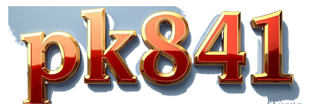 pk841 logo